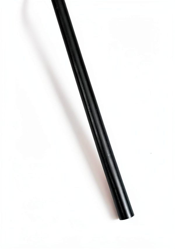 Carbon Fiber Supplier CFR8 Rod 15.75" x 1.06" Lightweight Strong-1