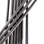 Carbon Fiber Supplier CFR8 Rod 15.75" x 1.06" Lightweight Strong-0
