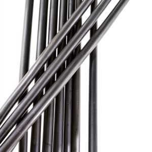 Carbon Fiber Supplier CFR8 Rod 15.75" x 1.06" Lightweight Strong-0