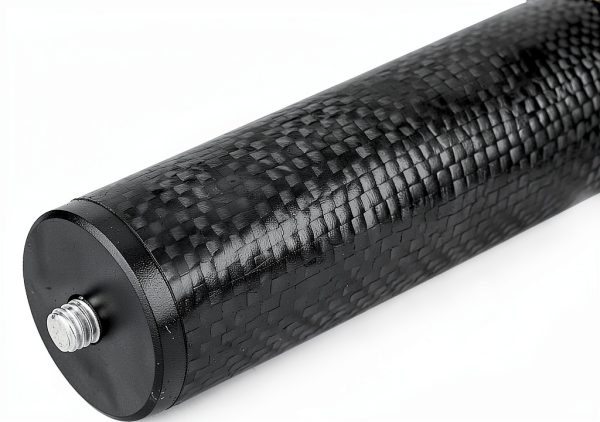 Vbestlife Carbon Fiber Rod 14in Lightweight Anti‑Rust Camera Accessory-3