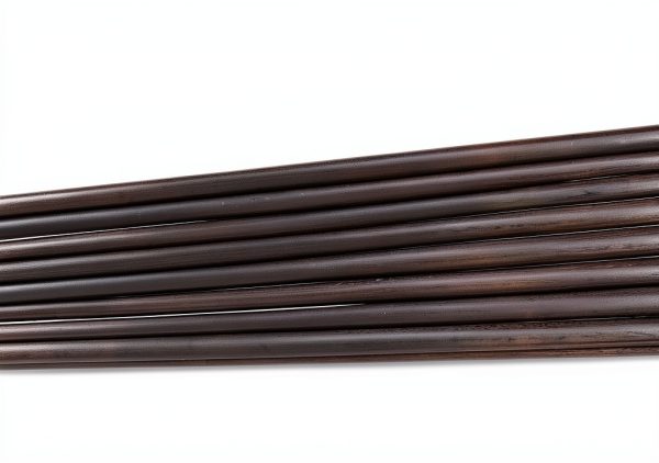 Carbon Fiber Supplier CFR5P Rod 15.75" x 0.98" Lightweight Strong-5
