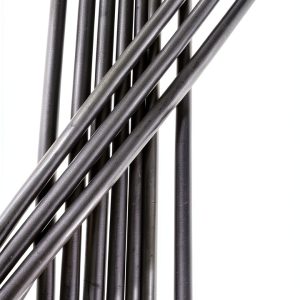 Carbon Fiber Supplier CFR5P Rod 15.75" x 0.98" Lightweight Strong-0