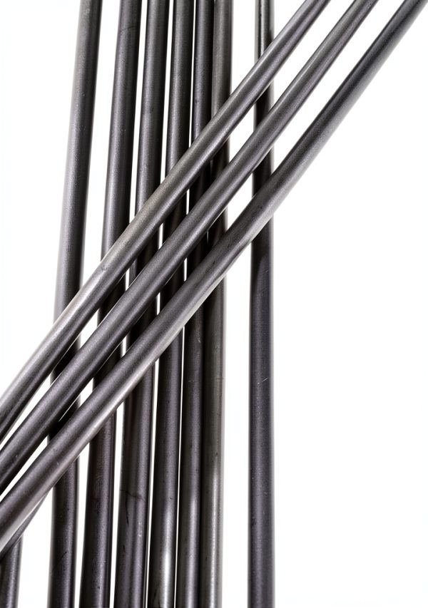 Carbon Fiber Supplier CFR5P Rod 15.75" x 0.98" Lightweight Strong-0