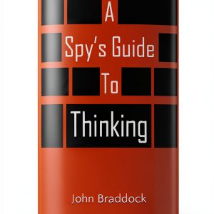 Spy's Guide Book 1 Kindle Edition Self‑Help Biography by Amazon-0