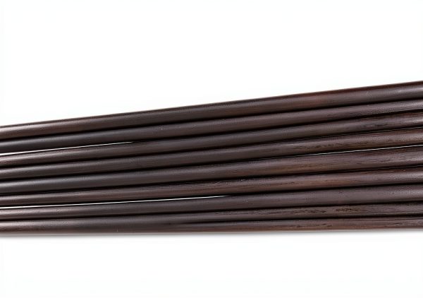 Carbon Fiber Supplier CFR8 Rod 15.75" x 1.06" Lightweight Strong-3