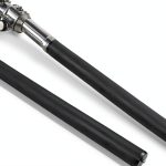 Vbestlife Carbon Fiber Rod 14in Lightweight Anti‑Rust Camera Accessory-0