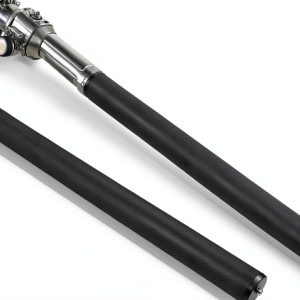 Vbestlife Carbon Fiber Rod 14in Lightweight Anti‑Rust Camera Accessory-0
