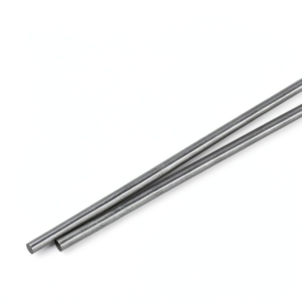 MECCANIXITY Carbon Fiber Rods 2mm x 500mm 5pcs Strength Lightweight-2