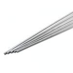MECCANIXITY Carbon Fiber Rods 2mm x 500mm 5pcs Strength Lightweight-0