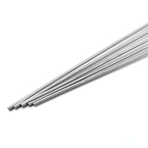 MECCANIXITY Carbon Fiber Rods 2mm x 500mm 5pcs Strength Lightweight-0
