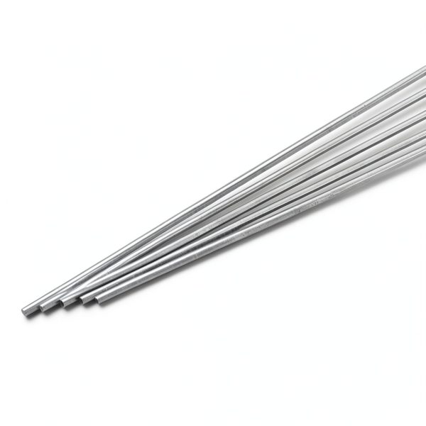 MECCANIXITY Carbon Fiber Rods 2mm x 500mm 5pcs Strength Lightweight-0