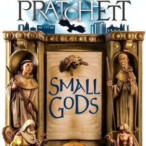 Discworld Story Kindle Edition by HarperCollins 26‑Page Satire eBook-0
