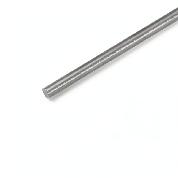MECCANIXITY Carbon Fiber Rods 2mm x 500mm 5pcs Strength Lightweight-3