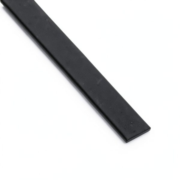 Fielect Carbon Fiber Rod 1×5×400mm 5pcs High Strength Lightweight-2