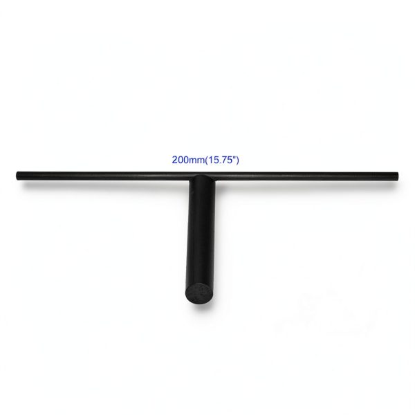 Aopin Carbon Fiber Rod 5mm x 400mm 6pcs Heavy‑Duty Lightweight Tube-1