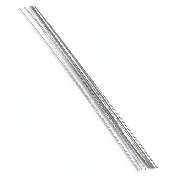 Carbon Fiber Rod CGjiogujio 0.5mm-1mm x 333mm (13") High Strength-0