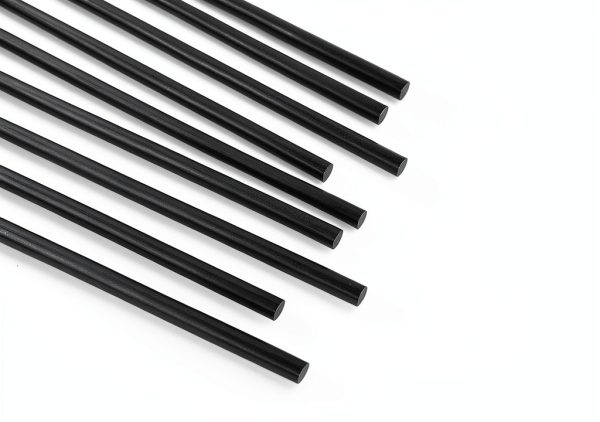 YFYIC Carbon Fiber Rod 3X300MM High Conductivity Lightweight Strong-5
