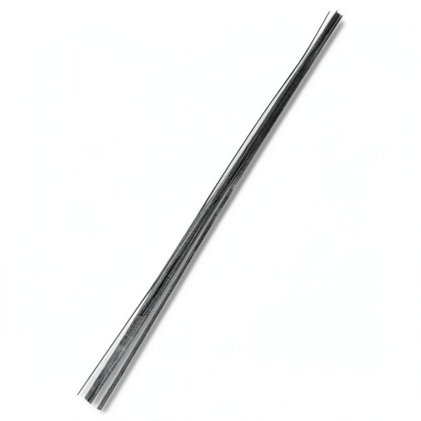 Carbon Fiber Rod CGjiogujio 0.5mm-1mm x 333mm (13") High Strength-3