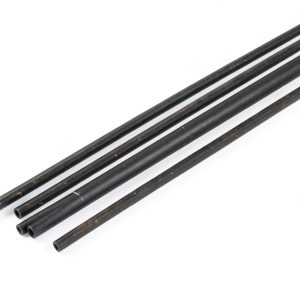 Fielect Carbon Fiber Rod 1mm‑5mm 10Pcs High‑Strength Aviation-0