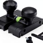 Festool 492601 Guide Stop Adapter for OF 1400 Router and FS Guide-0