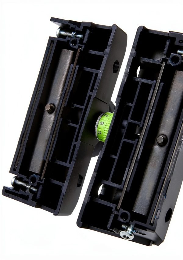 Festool 492601 Guide Stop Adapter for OF 1400 Router and FS Guide-2