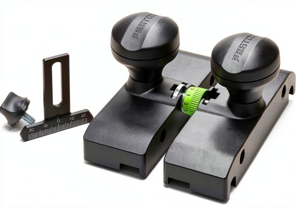 Festool 492601 Guide Stop Adapter for OF 1400 Router and FS Guide-3
