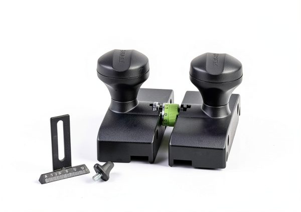 Festool 492601 Guide Stop Adapter for OF 1400 Router and FS Guide-5